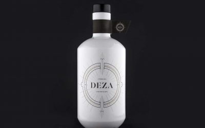 Lanzamos nuestra nueva ginebra premium destilada