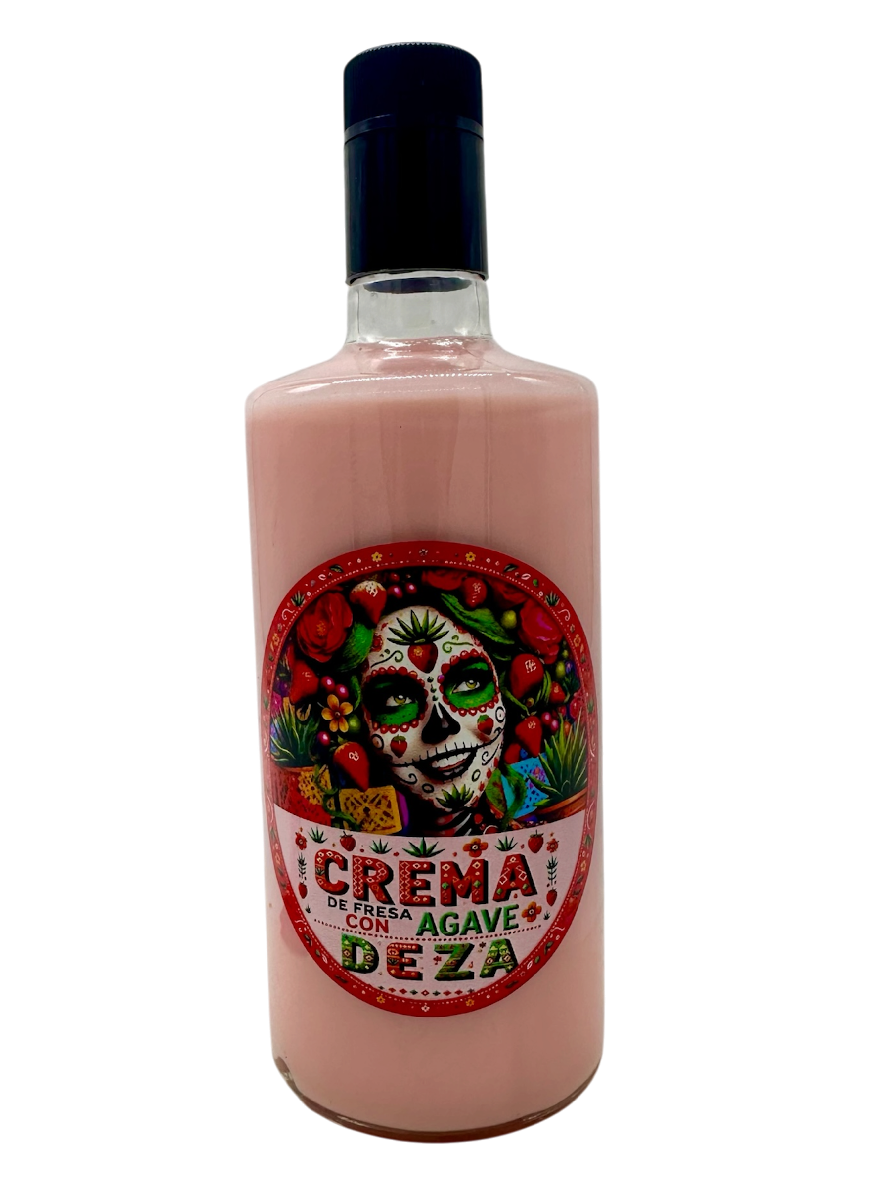DEZAFRESAAGAVE